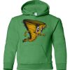 Gildan Heavy Blend™ Youth Hooded Sweatshirt Thumbnail