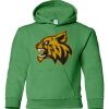 Gildan Heavy Blend™ Youth Hooded Sweatshirt Thumbnail