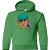 Gildan Heavy Blend™ Youth Hooded Sweatshirt Thumbnail