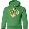 Gildan Heavy Blend™ Youth Hooded Sweatshirt Thumbnail