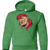 Gildan Heavy Blend™ Youth Hooded Sweatshirt Thumbnail