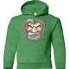 Gildan Heavy Blend™ Youth Hooded Sweatshirt Thumbnail