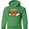 Gildan Heavy Blend™ Youth Hooded Sweatshirt Thumbnail