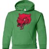 Gildan Heavy Blend™ Youth Hooded Sweatshirt Thumbnail