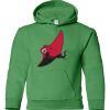 Gildan Heavy Blend™ Youth Hooded Sweatshirt Thumbnail