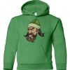 Gildan Heavy Blend™ Youth Hooded Sweatshirt Thumbnail