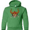Gildan Heavy Blend™ Youth Hooded Sweatshirt Thumbnail