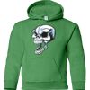 Gildan Heavy Blend™ Youth Hooded Sweatshirt Thumbnail