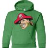 Gildan Heavy Blend™ Youth Hooded Sweatshirt Thumbnail
