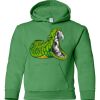 Gildan Heavy Blend™ Youth Hooded Sweatshirt Thumbnail