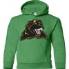 Gildan Heavy Blend™ Youth Hooded Sweatshirt Thumbnail