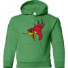 Gildan Heavy Blend™ Youth Hooded Sweatshirt Thumbnail