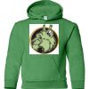Gildan Heavy Blend™ Youth Hooded Sweatshirt Thumbnail