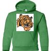 Gildan Heavy Blend™ Youth Hooded Sweatshirt Thumbnail