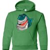 Gildan Heavy Blend™ Youth Hooded Sweatshirt Thumbnail