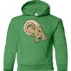 Gildan Heavy Blend™ Youth Hooded Sweatshirt Thumbnail