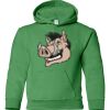 Gildan Heavy Blend™ Youth Hooded Sweatshirt Thumbnail