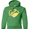Gildan Heavy Blend™ Youth Hooded Sweatshirt Thumbnail