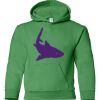 Gildan Heavy Blend™ Youth Hooded Sweatshirt Thumbnail
