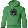 Gildan Heavy Blend™ Youth Hooded Sweatshirt Thumbnail