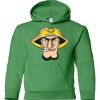 Gildan Heavy Blend™ Youth Hooded Sweatshirt Thumbnail