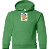 Gildan Heavy Blend™ Youth Hooded Sweatshirt Thumbnail