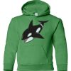 Gildan Heavy Blend™ Youth Hooded Sweatshirt Thumbnail