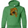 Gildan Heavy Blend™ Youth Hooded Sweatshirt Thumbnail