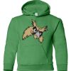 Gildan Heavy Blend™ Youth Hooded Sweatshirt Thumbnail