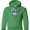 Gildan Heavy Blend™ Youth Hooded Sweatshirt Thumbnail
