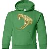 Gildan Heavy Blend™ Youth Hooded Sweatshirt Thumbnail