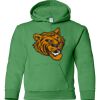 Gildan Heavy Blend™ Youth Hooded Sweatshirt Thumbnail
