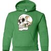 Gildan Heavy Blend™ Youth Hooded Sweatshirt Thumbnail