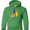 Gildan Heavy Blend™ Youth Hooded Sweatshirt Thumbnail
