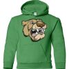 Gildan Heavy Blend™ Youth Hooded Sweatshirt Thumbnail