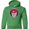 Gildan Heavy Blend™ Youth Hooded Sweatshirt Thumbnail