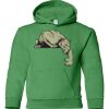 Gildan Heavy Blend™ Youth Hooded Sweatshirt Thumbnail