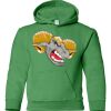 Gildan Heavy Blend™ Youth Hooded Sweatshirt Thumbnail