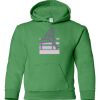 Gildan Heavy Blend™ Youth Hooded Sweatshirt Thumbnail