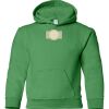 Gildan Heavy Blend™ Youth Hooded Sweatshirt Thumbnail