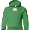 Gildan Heavy Blend™ Youth Hooded Sweatshirt Thumbnail