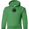 Gildan Heavy Blend™ Youth Hooded Sweatshirt Thumbnail