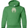 Gildan Heavy Blend™ Youth Hooded Sweatshirt Thumbnail