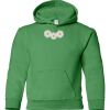 Gildan Heavy Blend™ Youth Hooded Sweatshirt Thumbnail