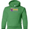Gildan Heavy Blend™ Youth Hooded Sweatshirt Thumbnail