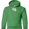 Gildan Heavy Blend™ Youth Hooded Sweatshirt Thumbnail