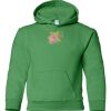 Gildan Heavy Blend™ Youth Hooded Sweatshirt Thumbnail