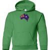 Gildan Heavy Blend™ Youth Hooded Sweatshirt Thumbnail