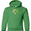 Gildan Heavy Blend™ Youth Hooded Sweatshirt Thumbnail