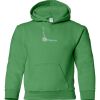 Gildan Heavy Blend™ Youth Hooded Sweatshirt Thumbnail